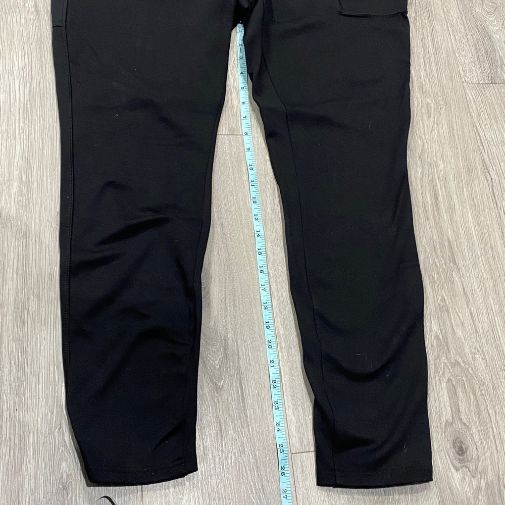 Carhartt Womans XL Rain Defender Fitted Heavyweight Legging - Picture 11 of 11